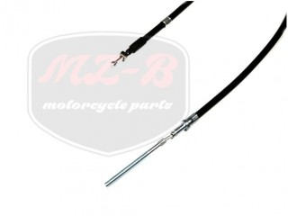 YAMAHA 3KJ JOG ARTISTIC SPECIAL FRONT BRAKE CABLE 3KJ 1000/1100 MM