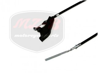 YAMAHA 3YK JOG NEXT ZONE FRONT BRAKE CABLE 3YK 1040/1150 MM