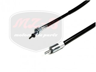 SUZUKI SEPIA SPEEDOMETER CABLE CA1EA DRUMB.