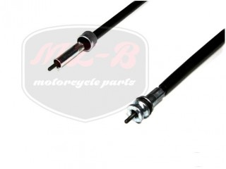 SUZUKI SEPIA SPEEDOMETER CABLE CA1FA DISCB.