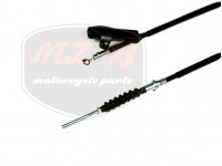 YAMAHA 4JP JOG APRIO REAR BRAKE CABLE 4JP 1700/1820 MM