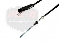 YAMAHA 2JA JOG REAR BRAKE CABLE 2JA 1590/1770 MM
