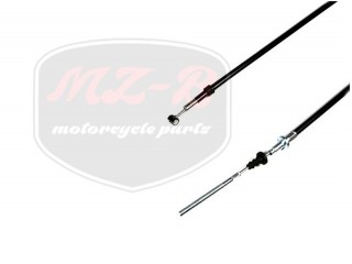 YAMAHA 1YU MINT REAR BRAKE CABLE 1YU 1600/1720 MM