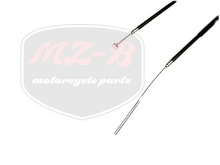 YAMAHA 27V JOG REAR BRAKE CABLE 27V 1580/1760MM