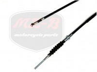 YAMAHA 3KJ JOG ARTISTIC SPECIAL REAR BRAKE CABLE 3KJ 1660/1780 MM