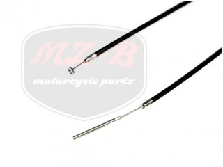 SUZUKI SEPIA REAR BRAKE CABLE AD50,SEPIA 1680/1800 MM