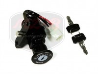 YAMAHA 27V JOG IGNITION SWITH 27V