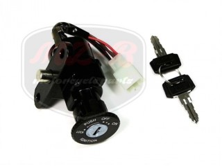 YAMAHA 27V JOG IGNITION SWITH 27V