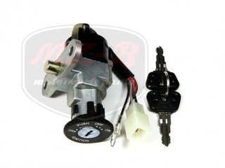 YAMAHA 3KJ JOG ARTISTIC SPECIAL IGNITION SWITCH 3KJ