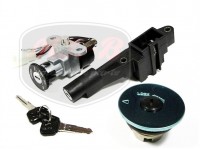 YAMAHA 3KJ JOG ARTISTIC SPECIAL LOCK SET 3KJ