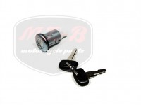 HONDA DIO SEAT LOCK AF18-28
