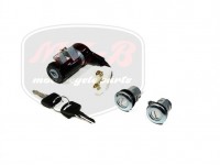 HONDA DIO KEY SET AF18-28