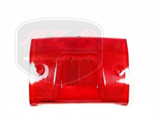 YAMAHA 3FC CHAMP TAIL LAMP LENS 3FC