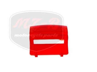 SUZUKI SEPIA TAIL LAMP LENS CA1EA