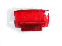 HONDA DIO REAR LIGHT LENS AF18