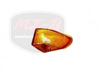HONDA DIO WINKER LENS REAR RIGHT AF27