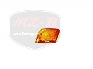 YAMAHA 3KJ JOG ARTISTIC SPECIAL WINKER LENS REAR LEFT 3KJ