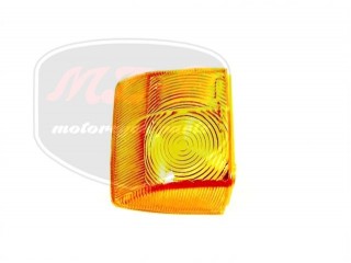 YAMAHA 2JA JOG WINKER LENS REAR LEFT 2JA