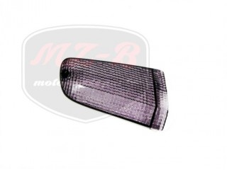 HONDA LEAD WINKER LENS FRONT RIGHT LEAD