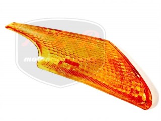 YAMAHA 3YJ JOG NEXT ZONE WINKER LENS FRONT RIGHT 3YJ