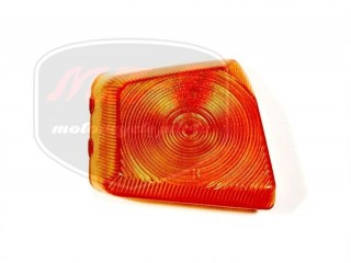 YAMAHA 54V CHAMP WINKER LENS FRONT RIGHT 54V