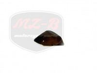 SUZUKI SEPIA WINKER LENS REAR LEFT CA1HA