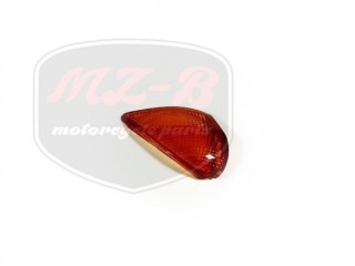 YAMAHA 3YK JOG NEXT ZONE WINKER LENS REAR LEFT 3YK 3YJ