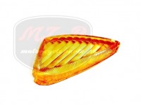 HONDA DIO WINKER LENS REAR RIGHT AF35