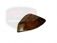 SUZUKI SEPIA WINKER LENS REAR RIGHT CA1HA