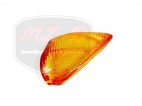 YAMAHA 3YK JOG NEXT ZONE WINKER LENS REAR RIGHT 3YK