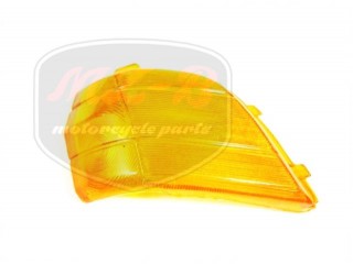 YAMAHA 54V CHAMP WINKER LENS REAR RIGHT 54V