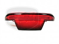 HONDA DIO TAIL LAMP LENS AF27-28