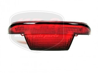 HONDA DIO TAIL LAMP LENS AF27-28