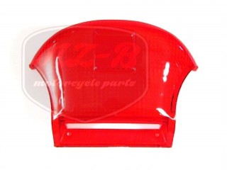 SUZUKI LET''S' TAIL LAMP LENS CA1KA