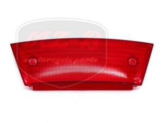 SUZUKI SEPIA TAIL LAMP LENS CA1FA