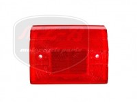 YAMAHA 54V CHAMP TAIL LAMP LENS 54V
