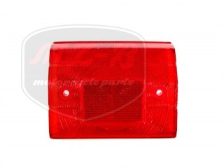 YAMAHA 54V CHAMP TAIL LAMP LENS 54V