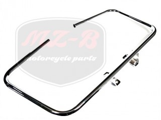 JAWA 350 UNIVERZÁLIS ROLL BAR CHROME