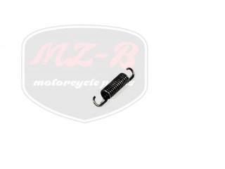 JAWA 350 UNIVERZÁLIS SPRING /FOR BRAKE SHOE/