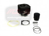 HONDA DIO CYLINDER KIT. 70CCM AC. AF34-35