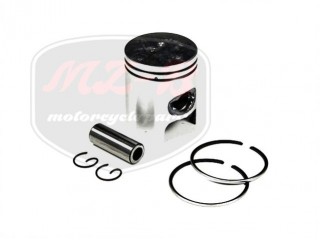 HONDA DIO PISTON 40.75 KIT AF34-35