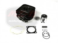 HONDA DIO CYLINDER KIT. 50CCM AC. AF18-28