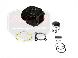 YAMAHA 2JA JOG CYLINDER KIT. 50CCM AC. 2JA
