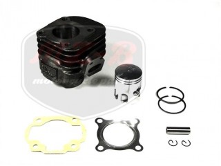 YAMAHA 3KJ JOG ARTISTIC SPECIAL CYLINDER KIT. 50CCM AC. 3KJ, APRILIA, MALAGUTI