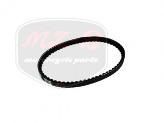 HONDA DIO DRIVE BELT 15.5X650 AF18,25