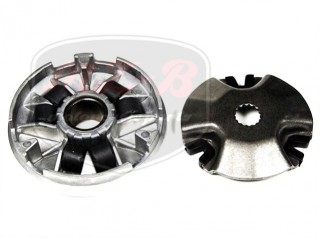 YAMAHA 27V JOG FRONT CLUTCH 27V