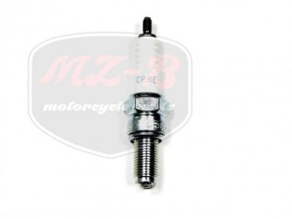 EGYÉB UNIVERSAL SPARK PLUG NGK CR8E
