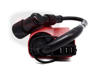 PIAGGIO TYPHOON CDI UNIT