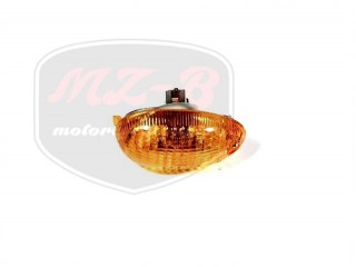 PIAGGIO TYPHOON WINKER LAMP FR.RIGHT TYPHOON