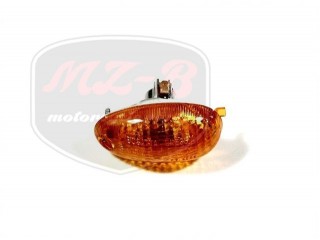 PIAGGIO TYPHOON WINKER LAMP FR.LEFT TYPHOON